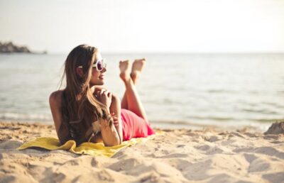 Plage cet été : à quoi dois-je faire attention ?