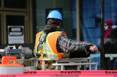 Les obligations de sécurité et de santé au travail pour un salarié