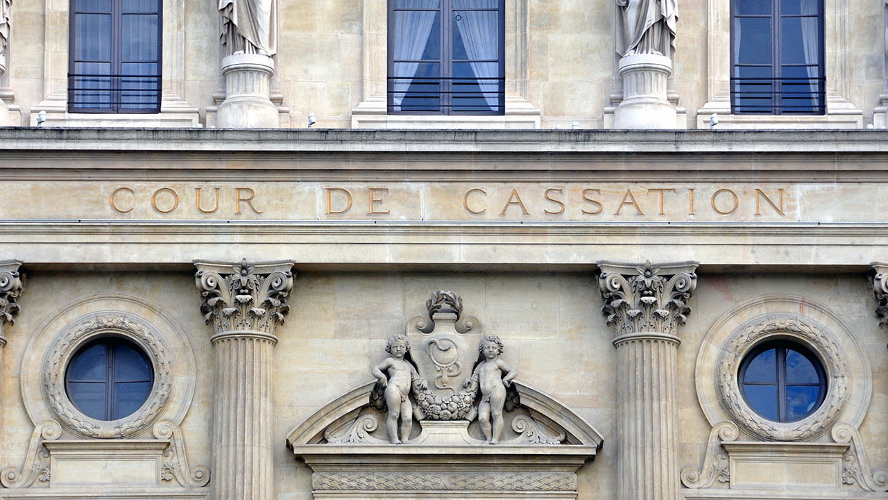 Le Rôle De La Cour De Cassation