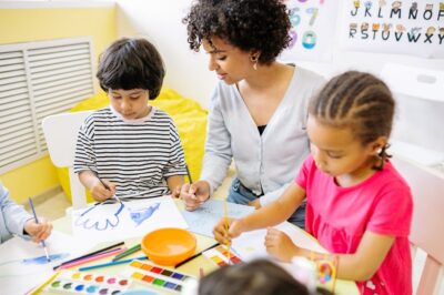 Licenciement d’une assistante maternelle