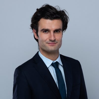 Maître Paul VOIGT Avocat Paris