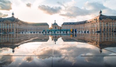 Le tribunal judiciaire de Bordeaux