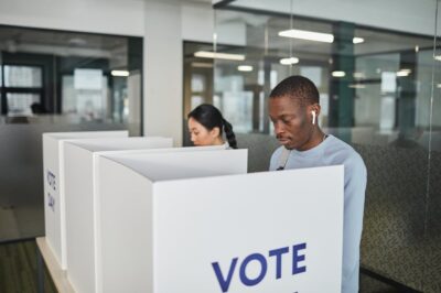 Droit de vote des étrangers en France : l’essentiel à savoir