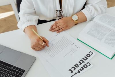 Renouvellement du contrat de travail : guide pratique