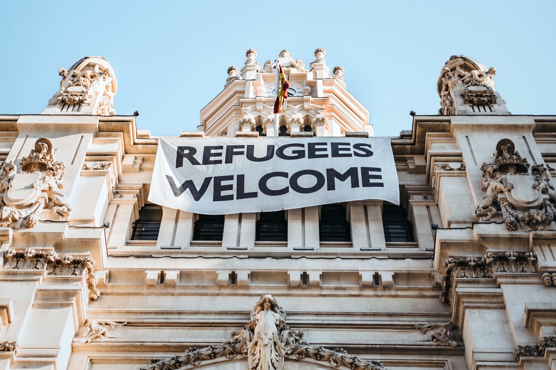 CESEDA Droit des étrangers