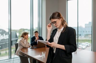 Employeurs : abus de pouvoir sur les salariés