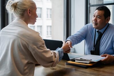 Que dire lors d’un entretien préalable de licenciement ?