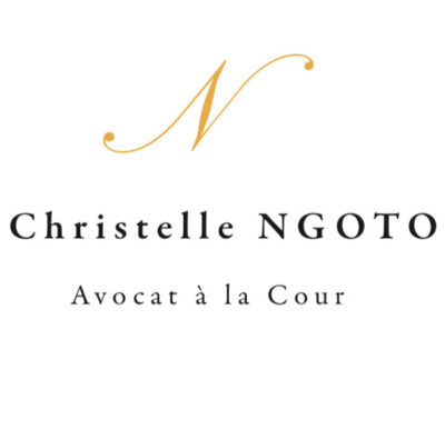 Maître Christelle NGOTO  Paris 