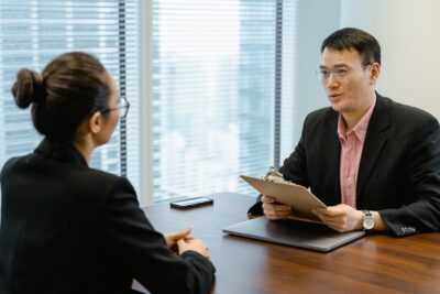 Calcul des heures d’absence pour rechercher un emploi