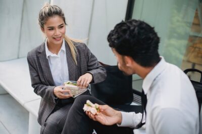 Temps de pause au travail : ce qu’il faut savoir