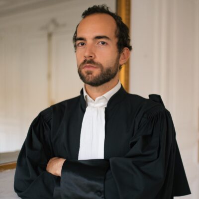 Alban BIZIEUX Avocat Paris