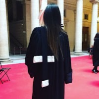 Maître Naoële BELAHOUANE Avocat Marseille