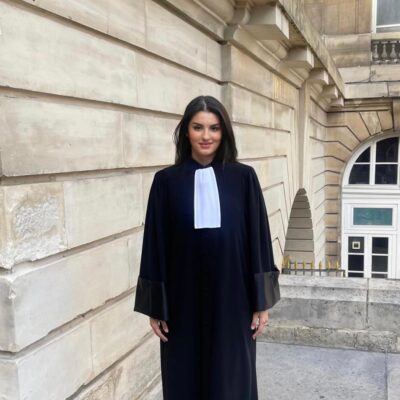 Saloua ELLAJI Avocat Paris