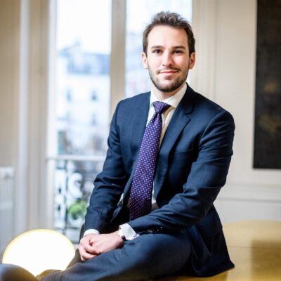 Maître Alexandre MOCHON Droit d'Auteur Paris 