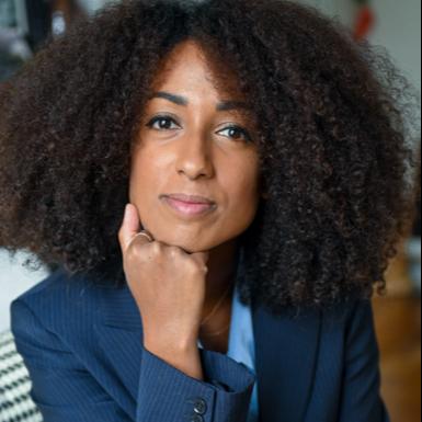 CÉLIE MENDEZ Avocat Lyon