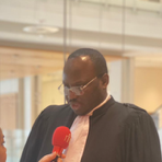 Maître Ousseynou BABOU Avocat Paris 