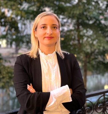 Maître Floriane ROMERA Droit Civil Strasbourg 