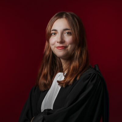 Maître Astrid GAUTRET Droit pénal Paris 