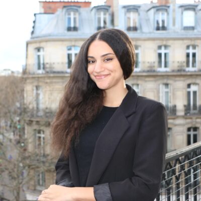 Loren FADIKA Avocat Paris