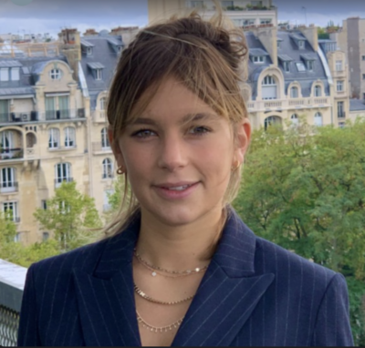 Maître Clémentine BERTHIER Droit pénal Paris 