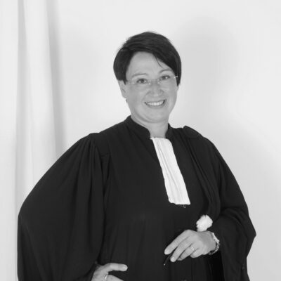 Maître Christine FOMBONNE Droit pénal Agde 