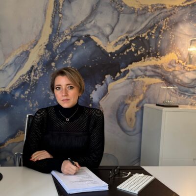 Maître Sarah MONASTIRI  Conflit de voisinage Perpignan 