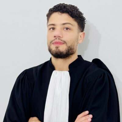 Maître Nacim BOUAMAMA Avocat Bobigny