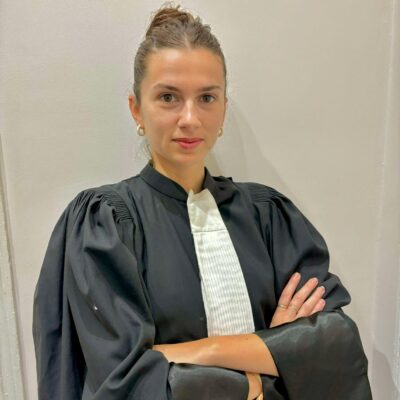 Maître Anais DELAGE Dommage corporel et indemnisation des victimes Paris 