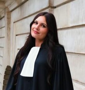 Maître Léopoldine ROCHE Droit Social Paris 