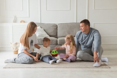 Combien coûte un avocat pour une garde d’enfant ?