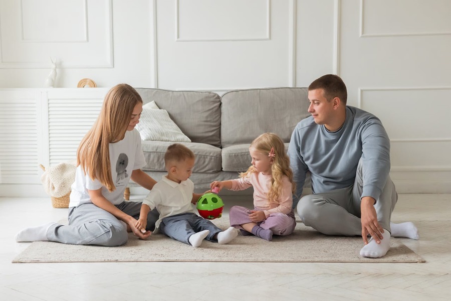 Combien coûte un avocat pour une garde d’enfant